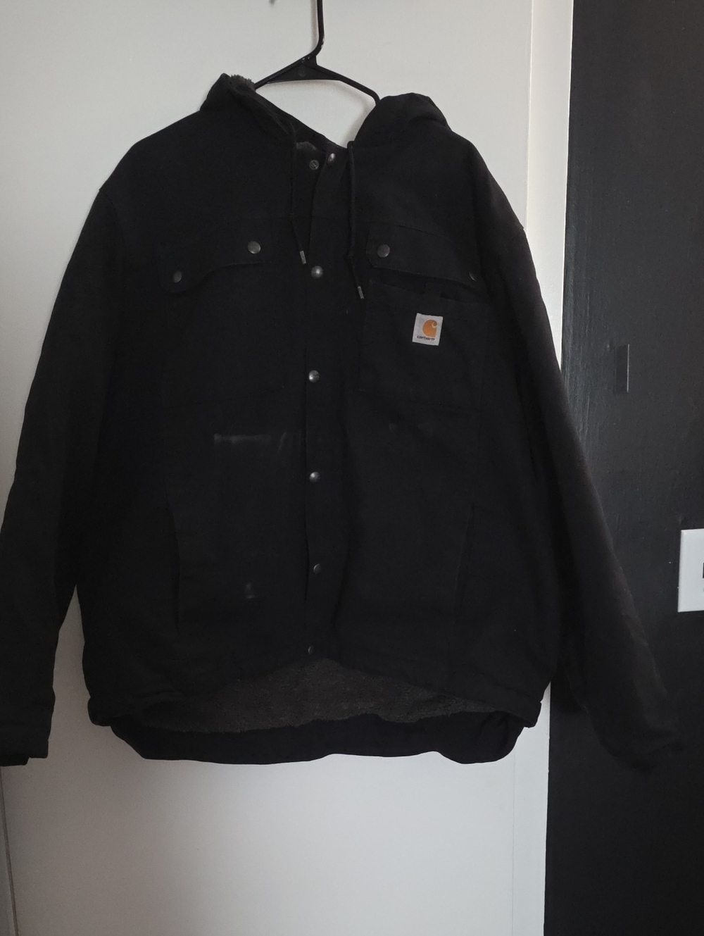 Carhartt Coat